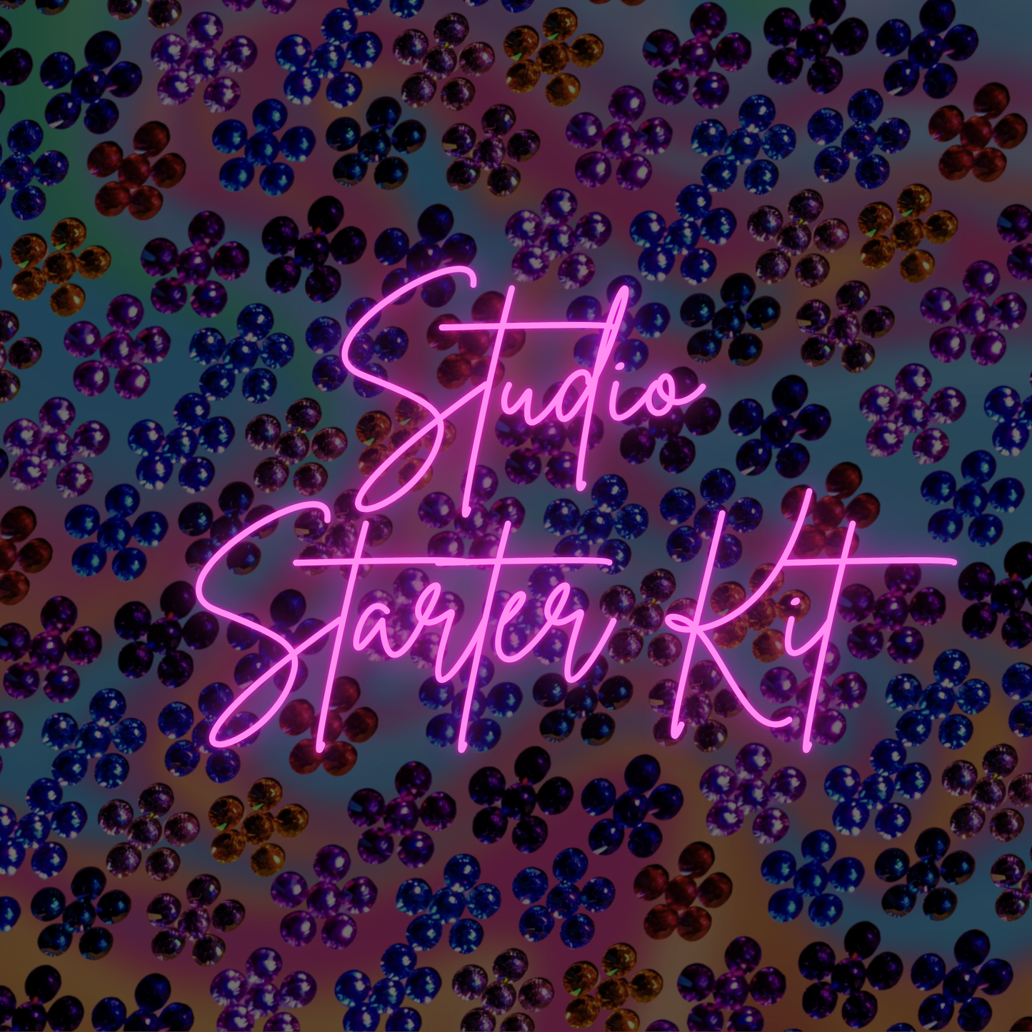 Studio Starter Kit