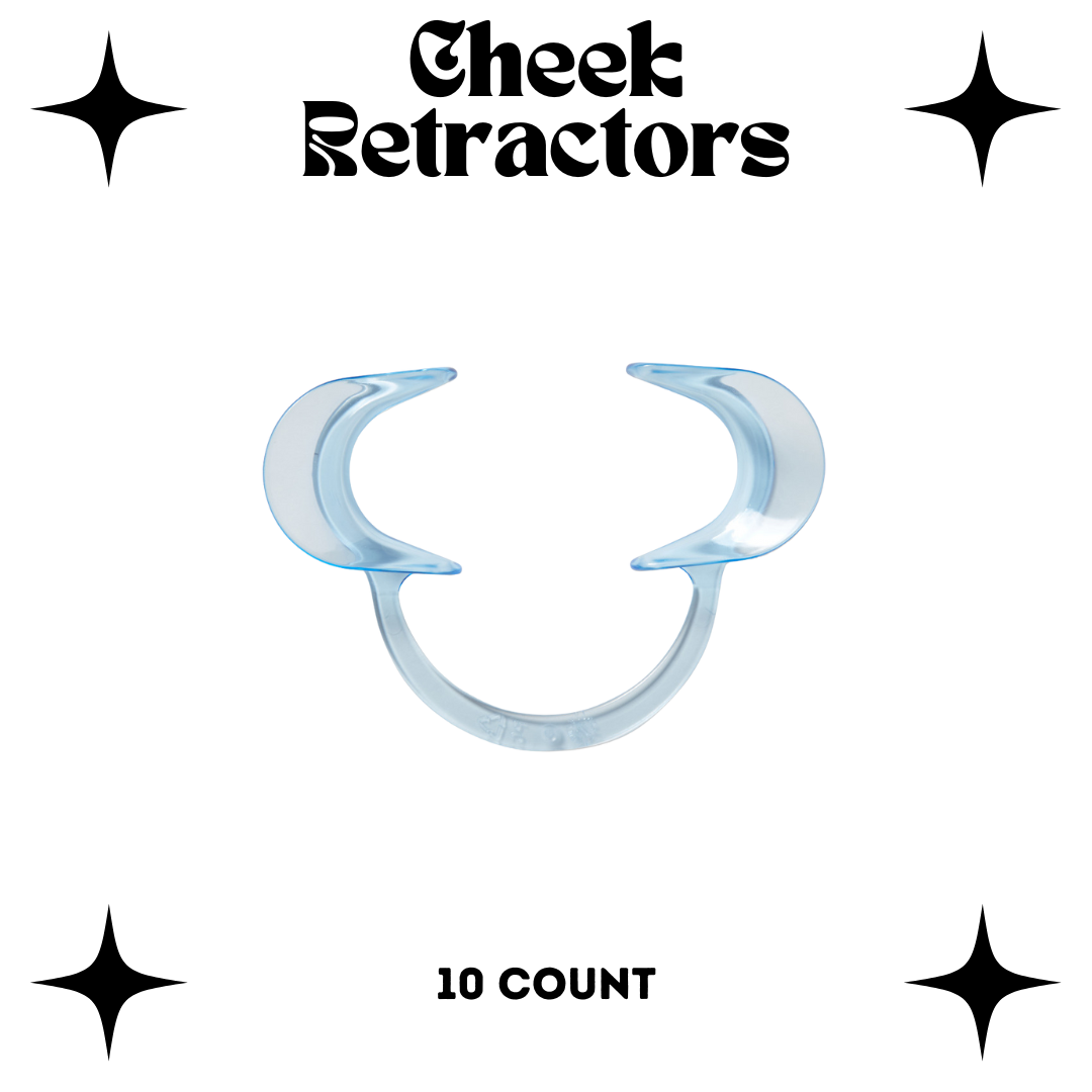 Cheek Retractors