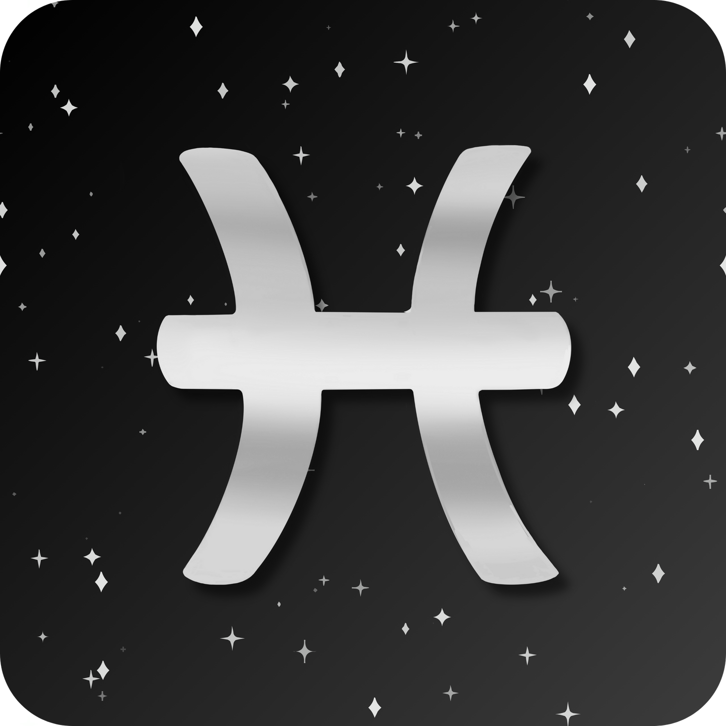 18K Zodiac Tooth Gems