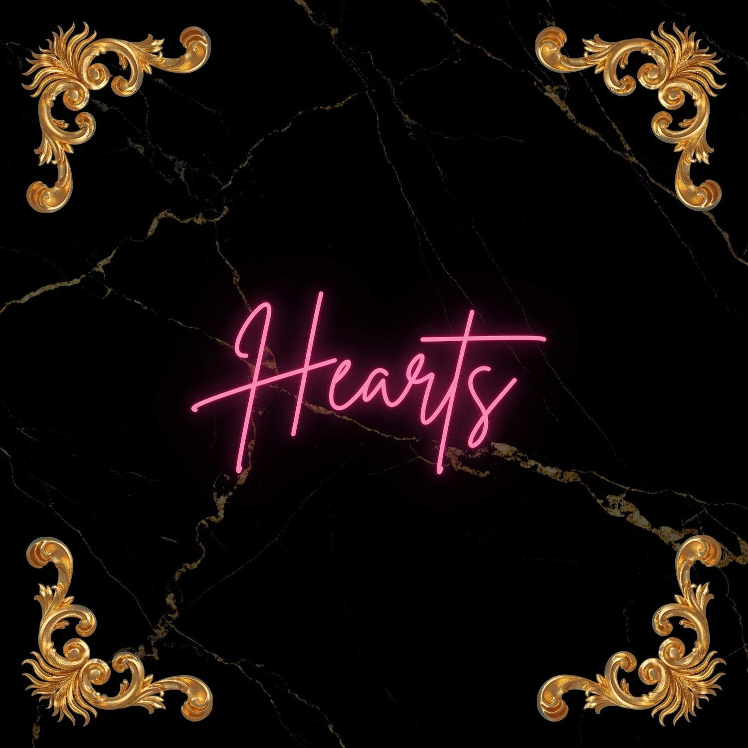 Hearts