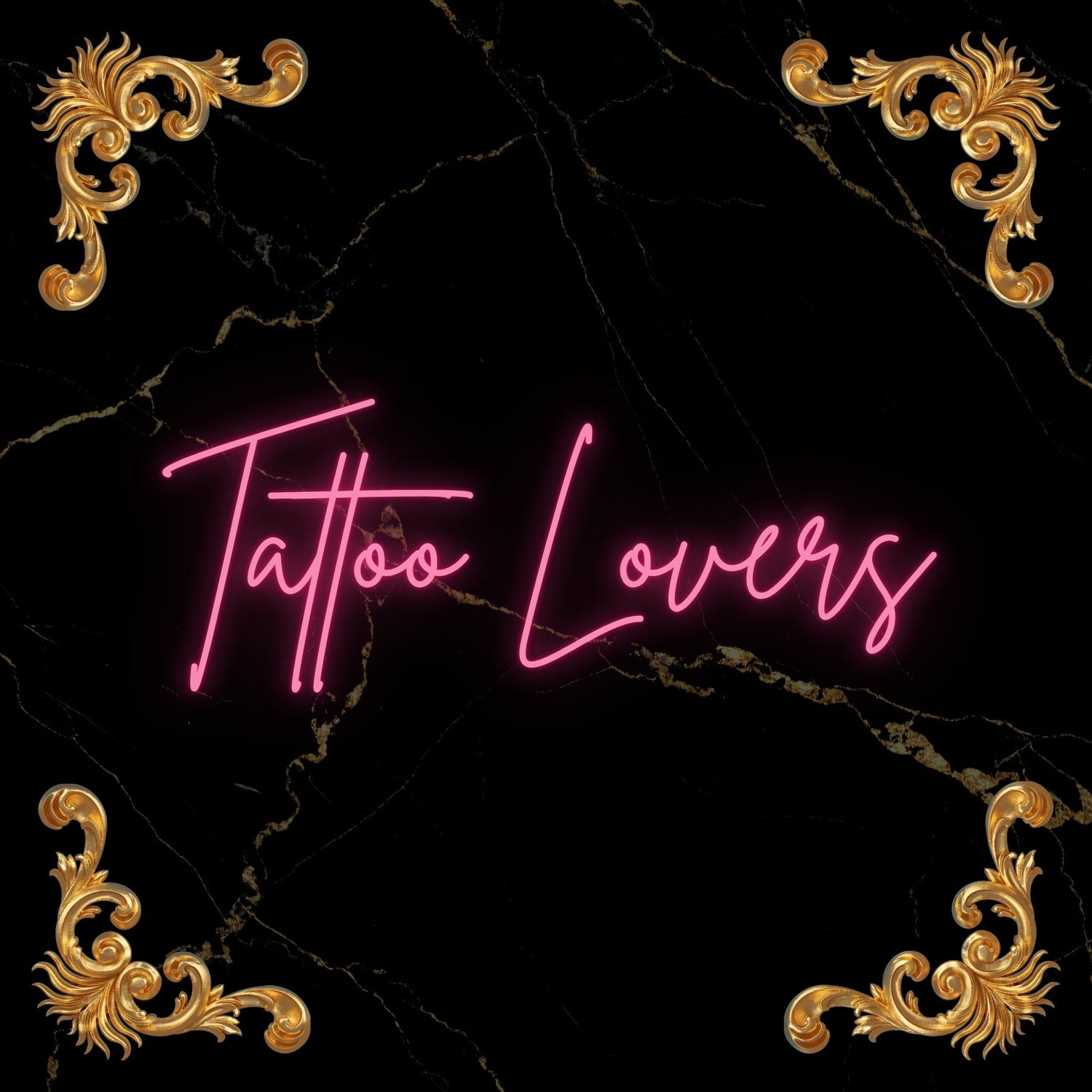 Tattoo Lovers