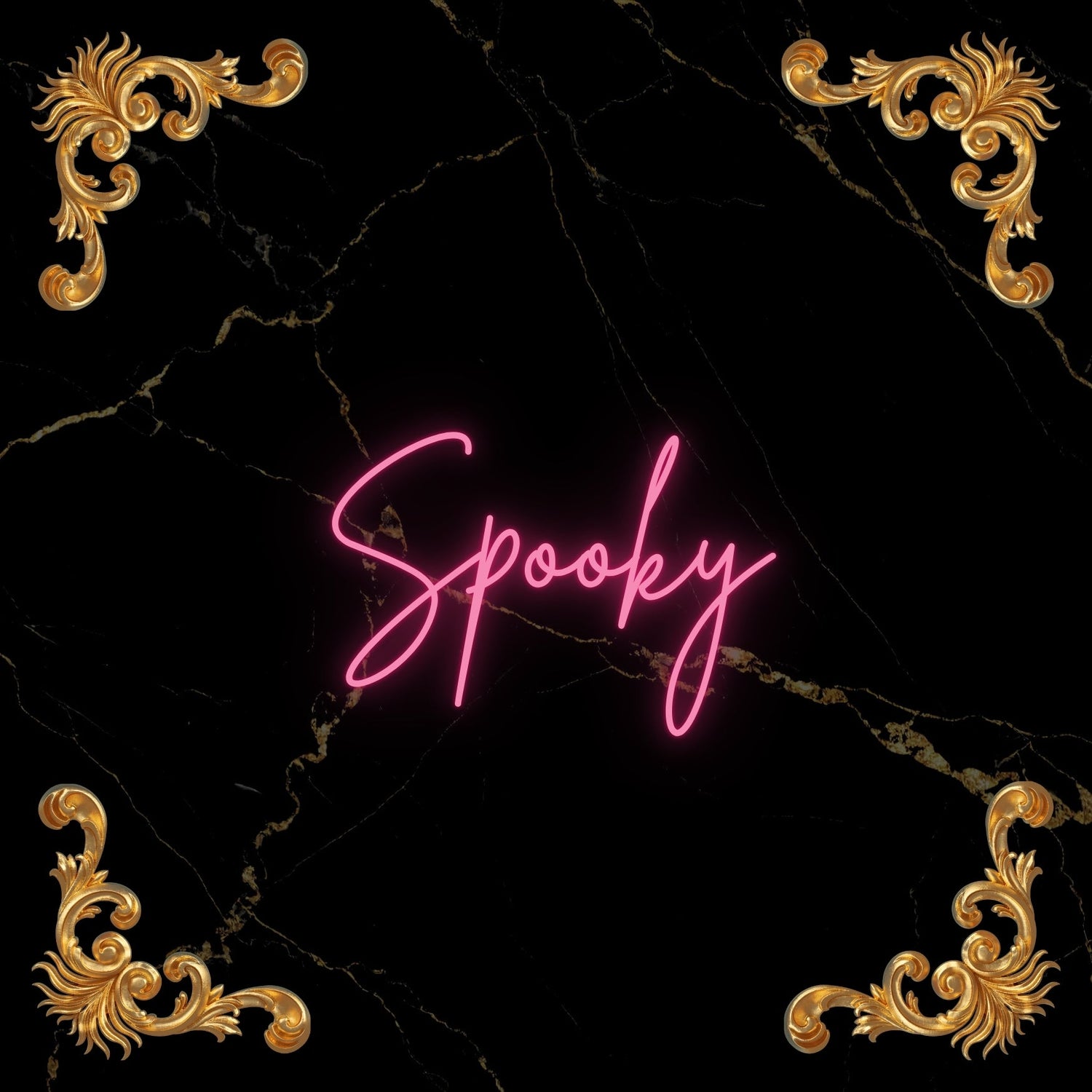 Spooky