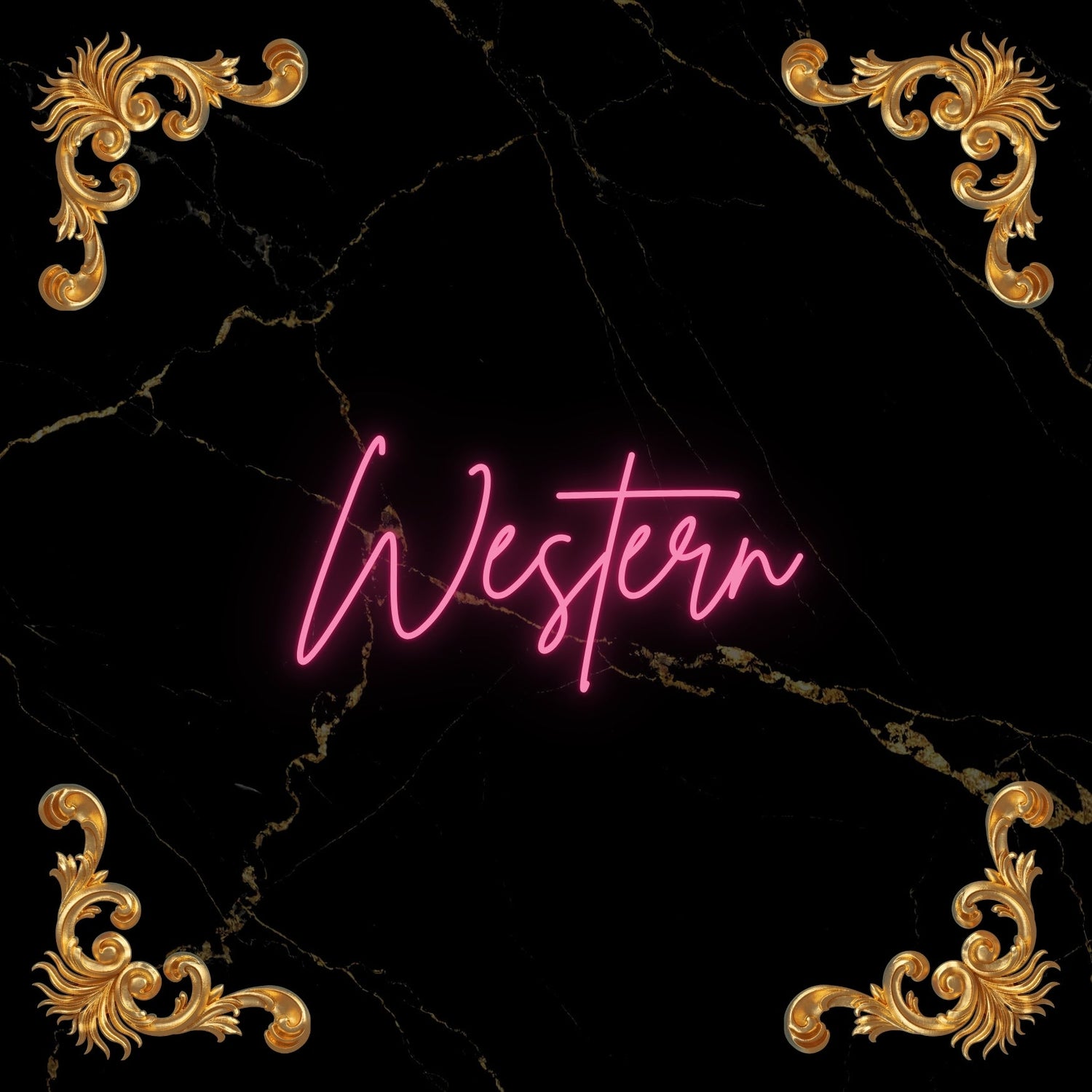 Western