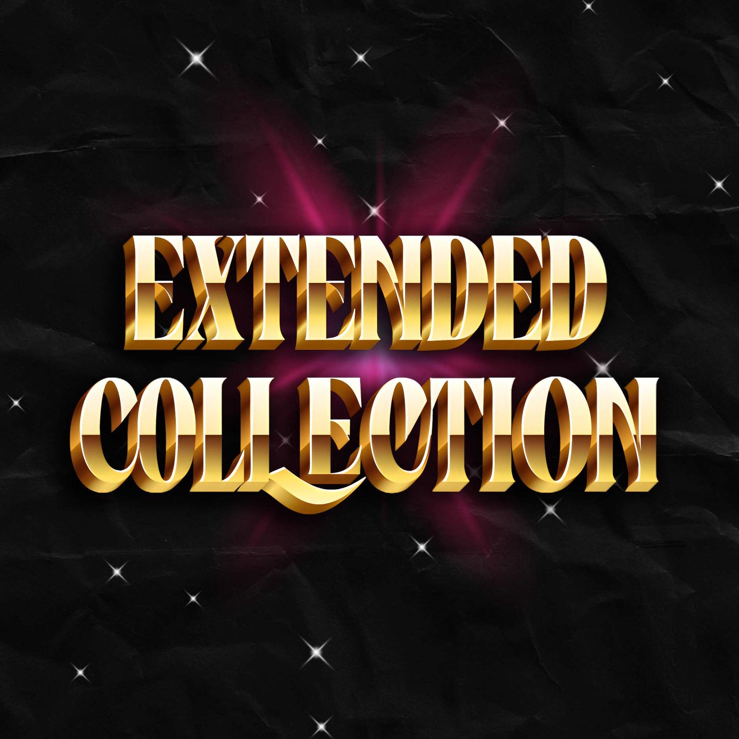 Extended Gold Collection