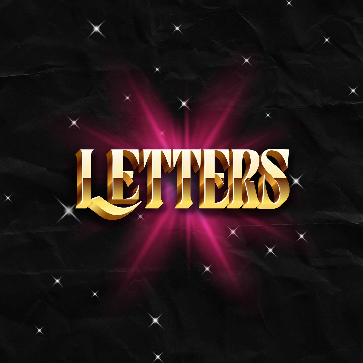 Old English Letters