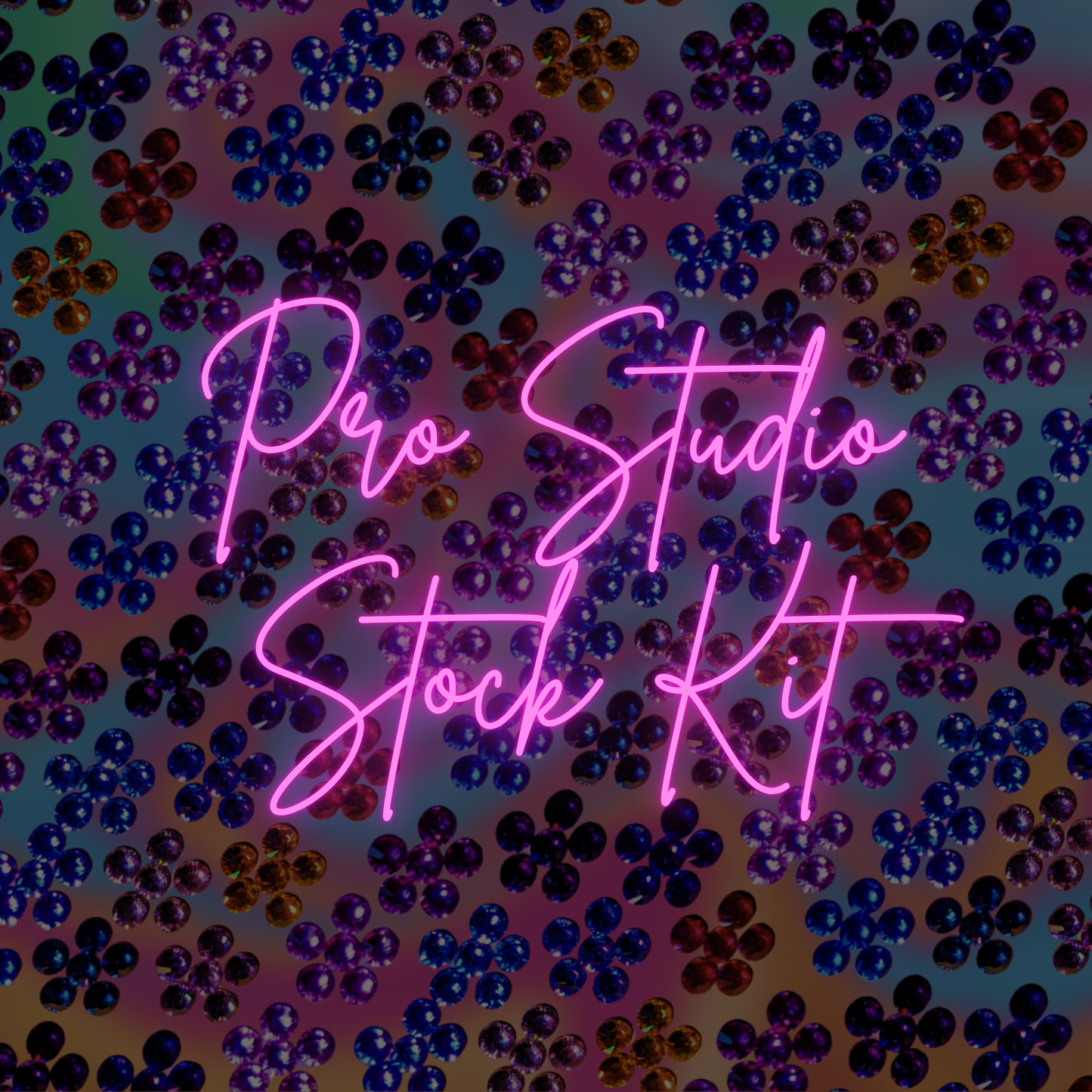 Pro Studio Stock Kit