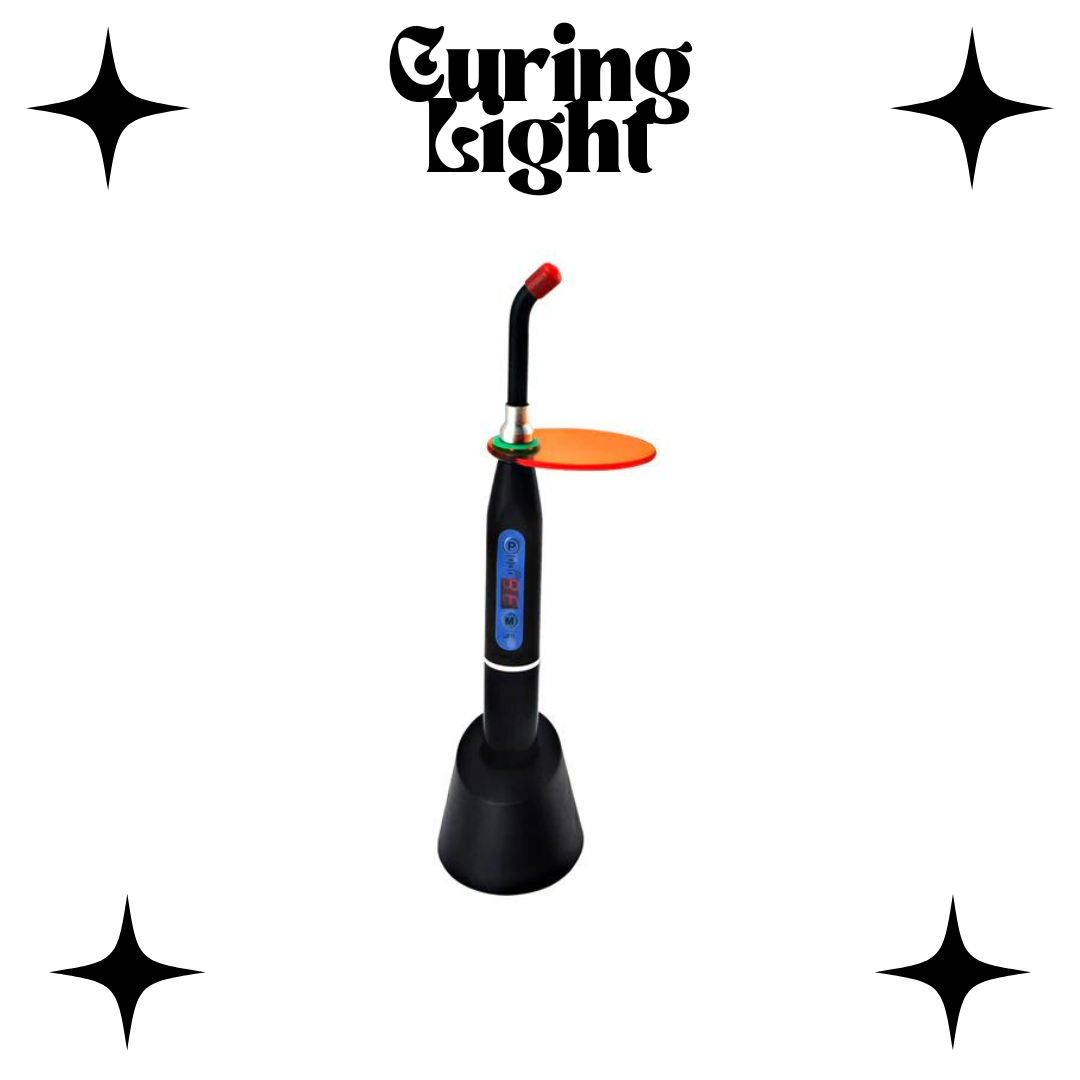 Curing Light