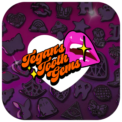 Tegan's Tooth Gems