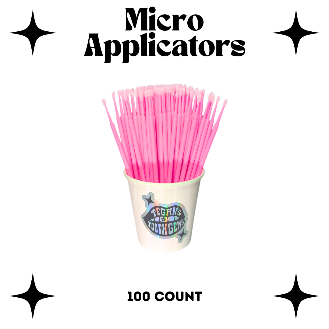Micro Applicators