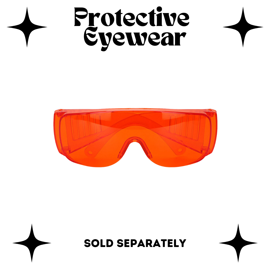 Protective Eyewear