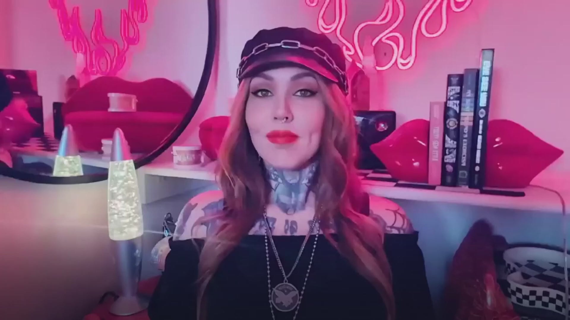 Load video: 