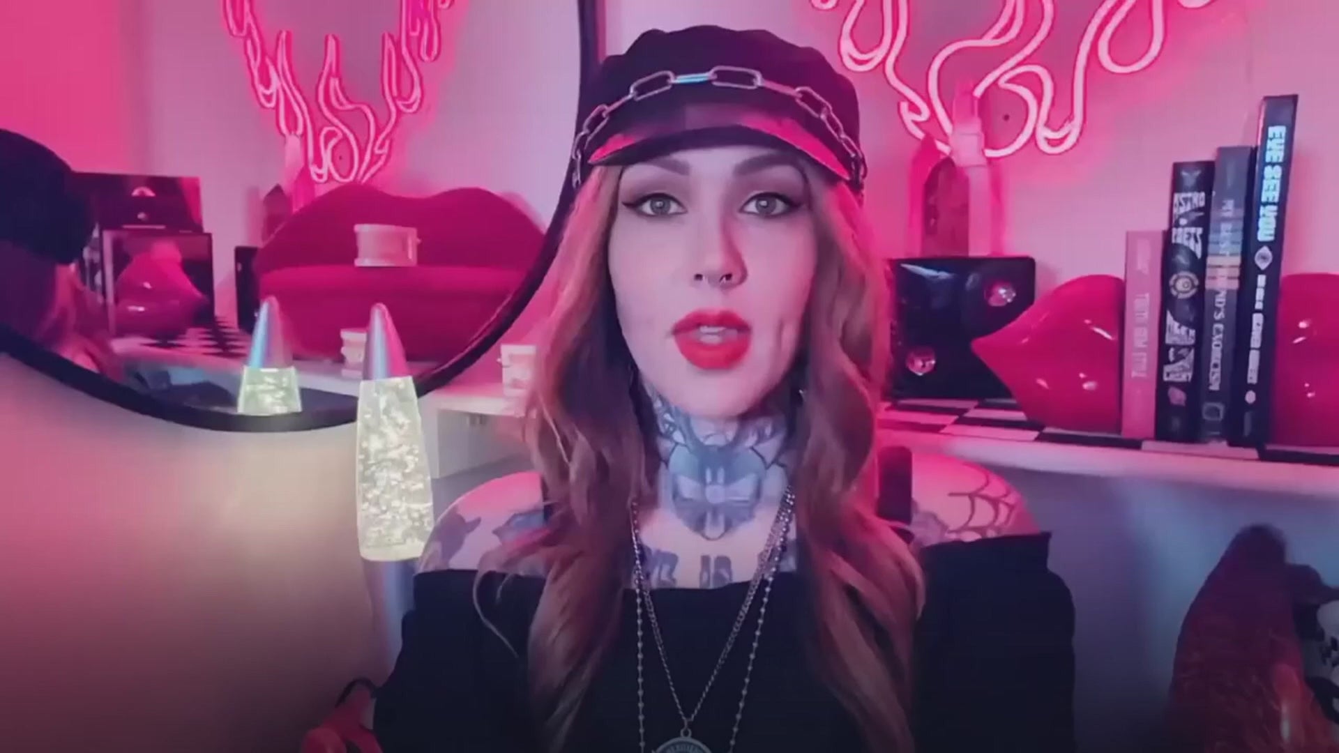 Load video: 