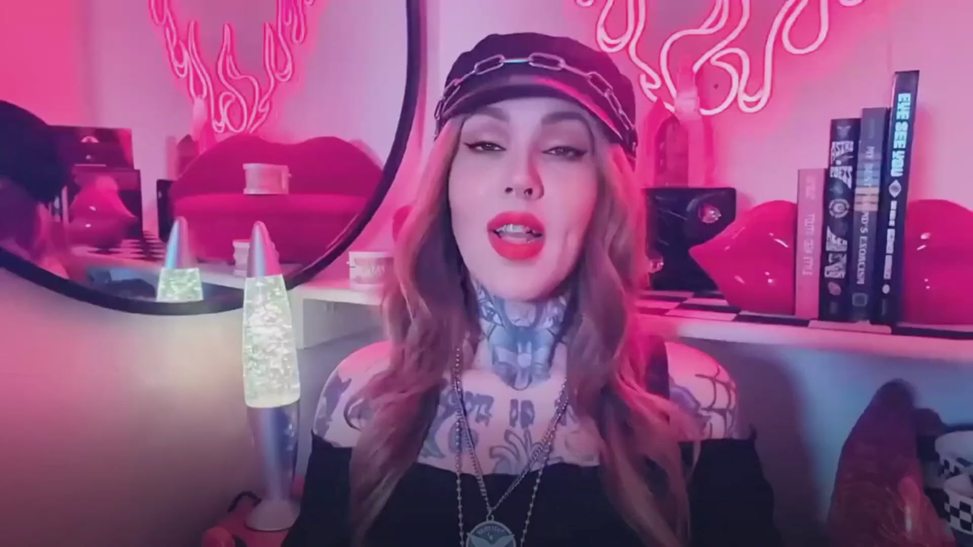 Load video: 